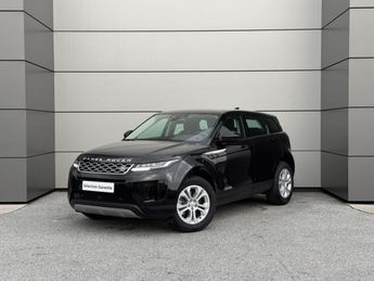  Voir détails -Land rover Range Rover Evoque 2.0 P 200ch Flex Fuel S AWD BVA Mark III à Frjus (83)