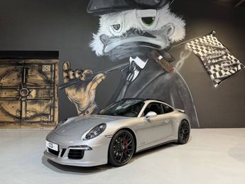  Voir détails -Porsche 911 Carrera 4 GTS Atmosphrique 430ch Option à Ingr (45)