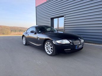  Voir détails -BMW Z4 Coup 3.0 SI - BVA E86 3.0si à Dieudonn (60)