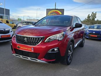  Voir détails -Peugeot 3008 1.2 Puretech 130ch SetS BVM6 Allure à Perpignan (66)