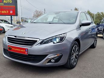  Voir détails -Peugeot 308 1.2 130ch SetS BVM6 Allure à Perpignan (66)