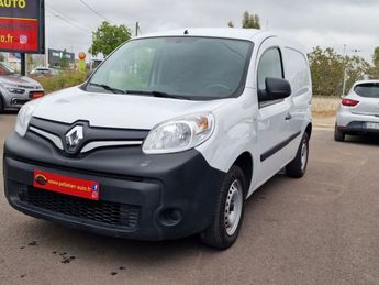  Voir détails -Renault Kangoo Express BLUE DCI 75 TVA RECUPERABLE à Perpignan (66)