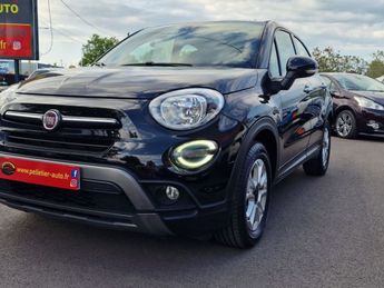  Voir détails -Fiat 500X 1.0 FireFly Turbo T3 120 ch City Cross à Perpignan (66)