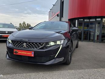  Voir détails -Peugeot 508 BlueHDi 180 ch SetS EAT8 GT à Perpignan (66)
