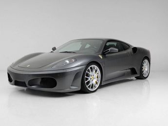  Voir détails -Ferrari F430 F1 Pininfarina à Montfermeil (93)