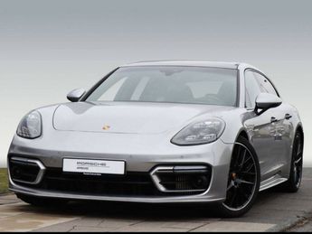  Voir détails -Porsche Panamera 4 E-Hybrid Sport Turismo InnoDrive LED à Montfermeil (93)