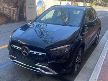  Voir détails -Mercedes Classe GLA 250 e à Monaco (98)