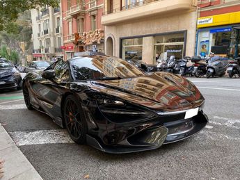  Voir détails -Mclaren 765LT Spider à Monaco (98)