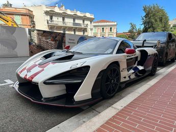  Voir détails -Mclaren Senna  à Monaco (98)