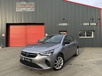  Voir détails -Opel Corsa Edition Business 1.2t 100 2021 à Saint-Berthevin (53)