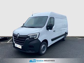  Voir détails -Renault Master (3) RJ3500 L2H2 Blue dCi 130 GRAND CONFO à Gaillac (81)