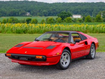  Voir détails -Ferrari 308 GTS à  Le Havre (76)