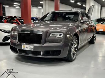  Voir détails -Rolls royce Ghost V12 570cv à Encamp (99)