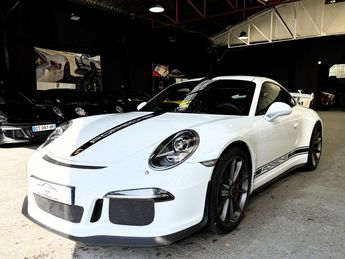  Voir détails -Porsche 911 GT3 PDK 476CV/ LIFT / CLUB SPORT / NAVIG à Jouars-Pontchartrain (78)