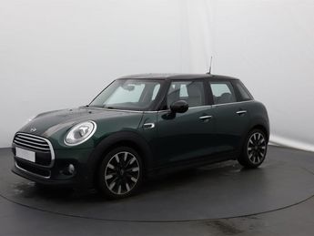  Voir détails -Mini Cooper 5 PORTES 136CH CHILI II BVA/ CREDIT / CR à Meylan (38)
