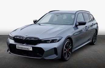  Voir détails -BMW Serie 3 TOURING G21 M340d xDrive 340 ch BVA8 M P à Colmar (68)