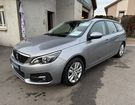Peugeot 308 1.5 BLUEHDI 130CH S&S  ACTIVE BUSINESS E à Saint-Nabord (88)