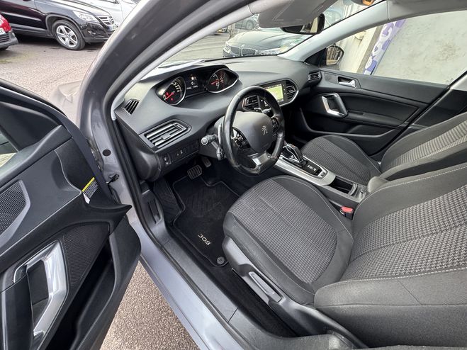 Peugeot 308 1.5 BLUEHDI 130CH S&S  ACTIVE BUSINESS E GRIS C de 2019