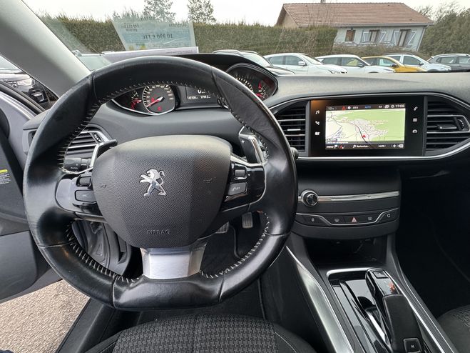 Peugeot 308 1.5 BLUEHDI 130CH S&S  ACTIVE BUSINESS E GRIS C de 2019