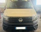 Volkswagen Crafter TDI 140 L3H2 à Grigny (69)