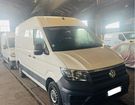 Volkswagen Crafter L3H2 140cv à Grigny (69)