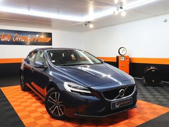  Voir détails -Volvo V40 T2 122CH BUSINESS 7CV à Beauchamp (95)