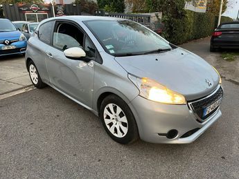  Voir détails -Peugeot 208 1.0 PURETECH LIKE à Wissous (91)