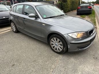  Voir détails -BMW Serie 1  à Wissous (91)