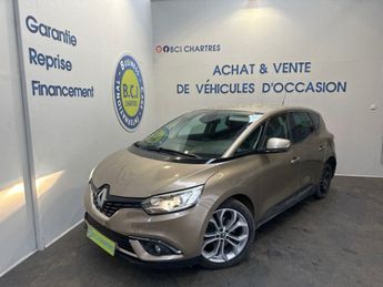  Voir détails -Renault Scenic IV 1.5 DCI 110CH ENERGY BUSINESS à Nogent-le-Phaye (28)