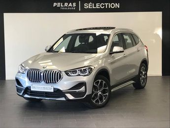  Voir détails -BMW X1 sDrive16dA 116ch xLine DKG7 à Toulouse (31)