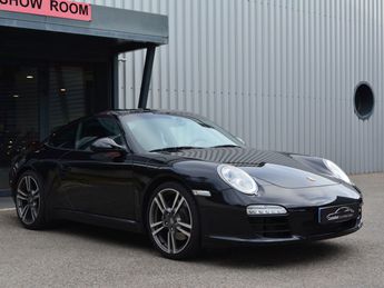  Voir détails -Porsche 911 Carrera Black Edition PDK 1991 ex à Signes (83)