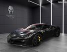 Ferrari SF90 Stradale NOVITEC 4.0 V8 1200cv à Cannes (06)