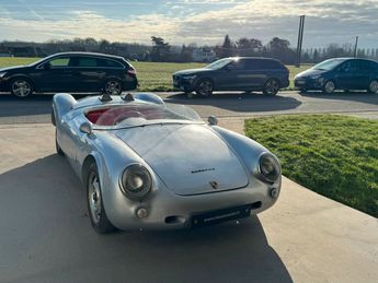  Voir détails -Porsche 550 Replica à Louvil (59)