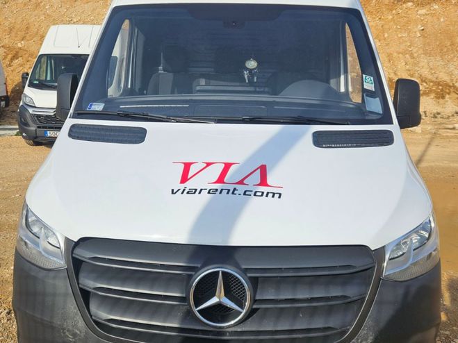 Mercedes Sprinter 907 315 CDI Blanc de 2023