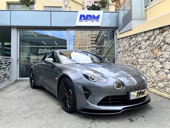  Voir détails -Alpine Renault A110 S 300 Kit Aro à Monaco (98)