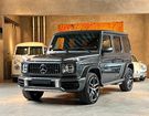 Mercedes Classe G