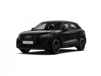  Voir détails -Audi Q2 35 TFSI 150 S tronic 7 Advanced à Saint-Maximin (60)