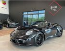 Porsche 911 TYPE 992 CABRIOLET 3.0 450 CARRERA 4S PD à Frjus (83)