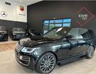 Land rover Range Rover IV 3.0 TDV6 AUTOBIOGRAPHY SWB à Frjus (83)