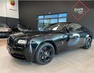 Rolls royce Wraith 6.6 V12 BVA à Frjus (83)