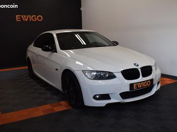  Voir détails -BMW Serie 3 COUPE 2.0 320 CI 170ch M SPORT SUIVI GAR à Geispolsheim (67)