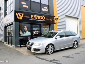  Voir détails -Volkswagen Passat R36 3.6 V6 FSI 300 ch 4Motion DSG6 à Belbeuf (76)