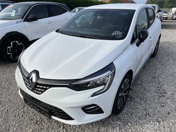  Voir détails -Renault Clio V 1.0L TCE 90CV TECHNO à Lires (62)