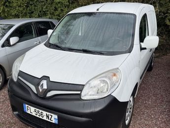  Voir détails -Renault Kangoo 1.5L DCI 75 CV EXTRA R LINK à Lires (62)