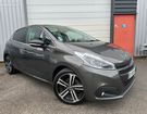 Peugeot 208 1.2 110cv puretech gt-line gps à Brsch (67)