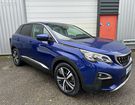 Peugeot 3008 ii 1.6 puretech 180 s&s allure eat8 gps à Brsch (67)