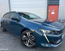 Peugeot 508 SW II 1.6 PURETECH 225 CV Cuir à Brsch (67)