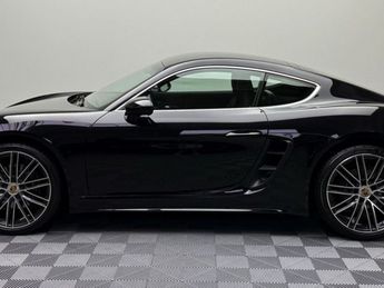  Voir détails -Porsche Cayman |Approved|PDLS |Kamera|LED|HIFI| à Mudaison (34)