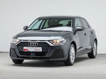 Voir détails -Audi A1 Sportback 25 TFSI VIRTUAl NAVI PLUS à Leimbach (68)