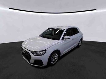  Voir détails -Audi A1 Sportback 25 TFSI NAVI KAMERA VIRTUAL à Leimbach (68)